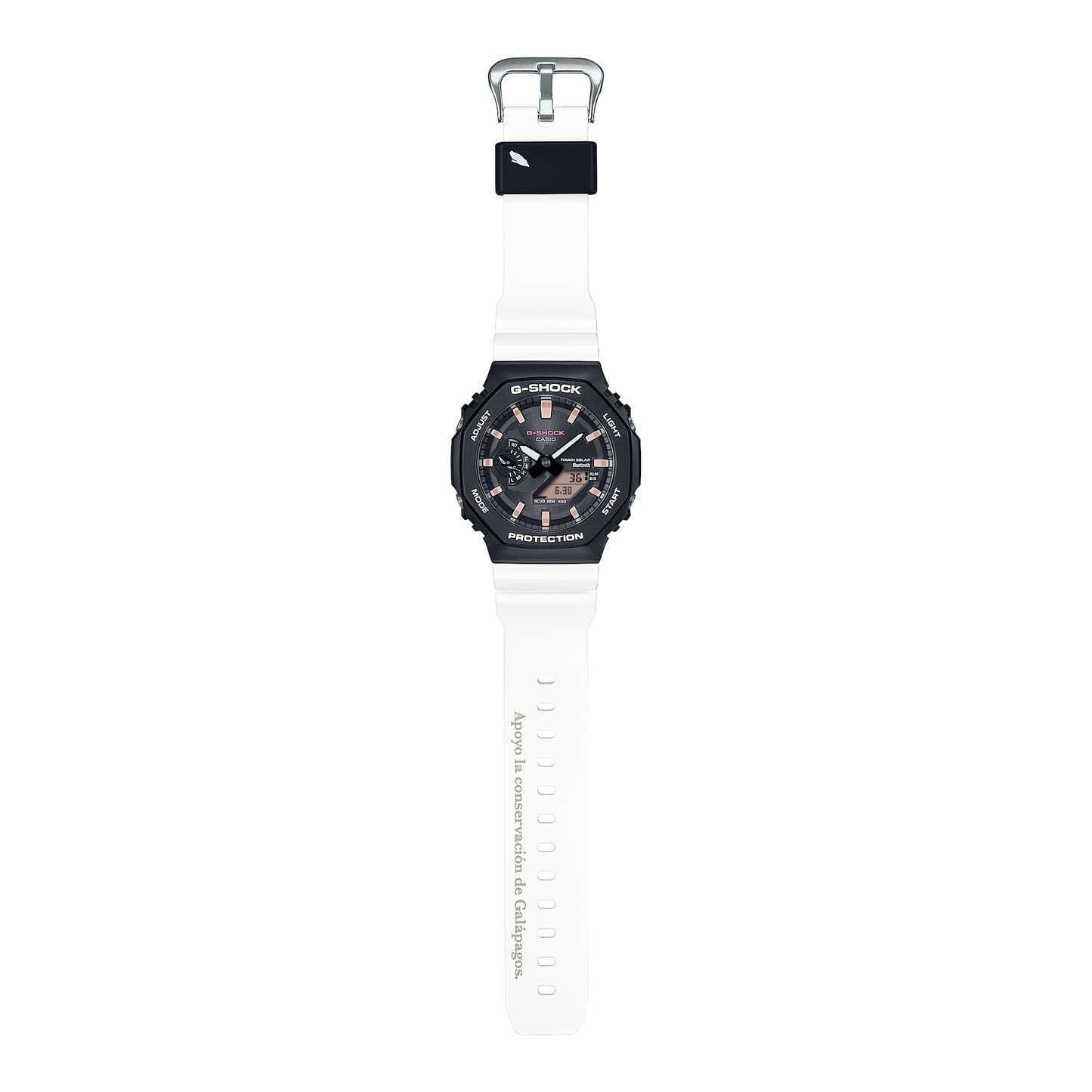 Casio G-Shock Watch GAB2100CD1A7