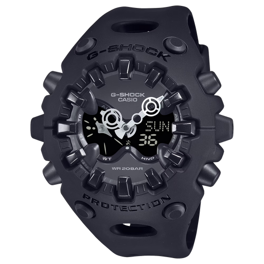 CASIO G-SHOCK GA-V01 SERIES GA-V01-1A