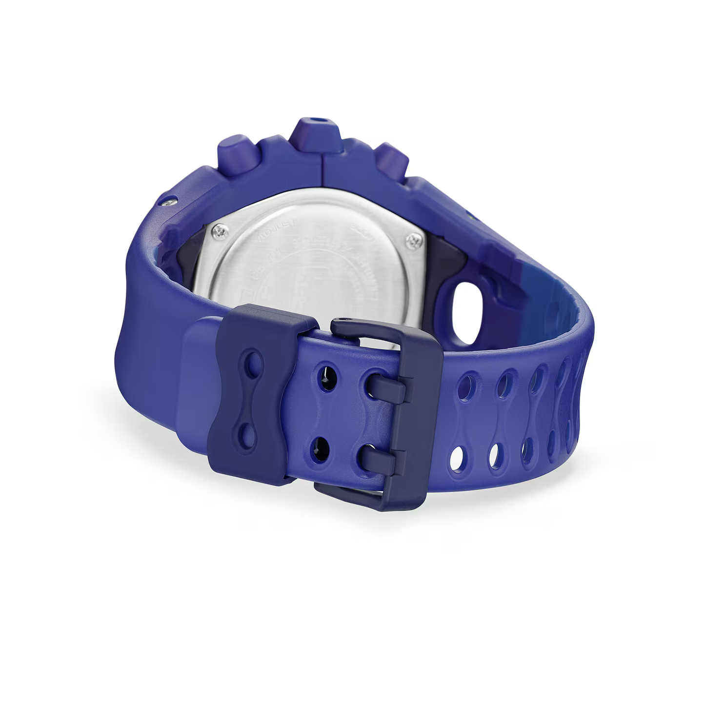 CASIO G-SHOCK ANALOG-DIGITAL GA-V01 SERIES GA-V01-2A