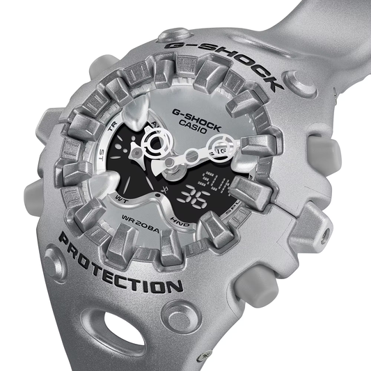 Casio G-Shock ANALOG-DIGITAL GA-V01 SERIES GA-V01A-8A