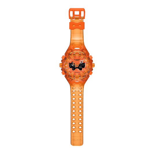 Casio G-Shock ANALOG-DIGITAL GA-V01 SERIES GA-V01SKE-4A