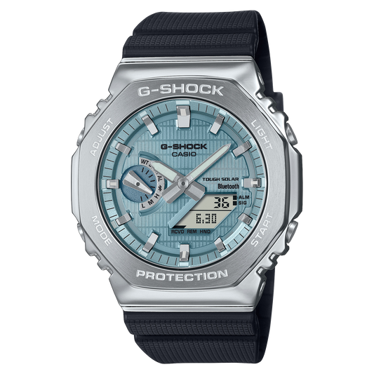 Casio G-Shock Watch GBM2100A-1A2