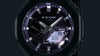 CASIO G-SHOCK G-STEEL 2100 Series GBM-2100A-8B
