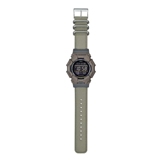 Casio G-Shock Watch GD010CE-5