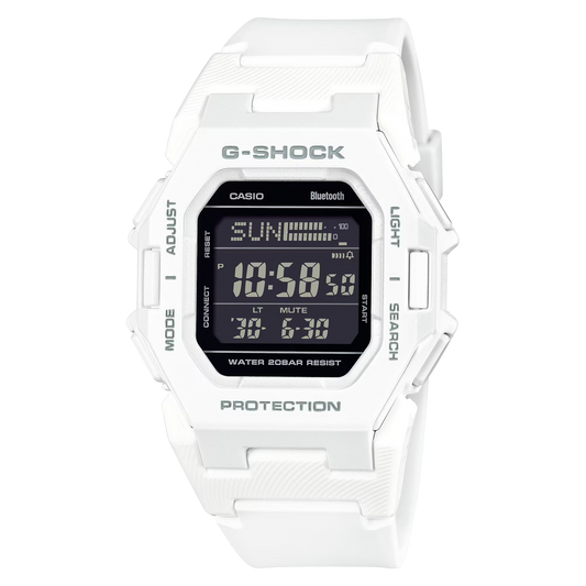 CASIO G-SHOCK DIGITAL GD-B500 SERIES GD-B500-7