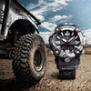 CASIO G-SHOCK MASTER OF G - LAND MUDMASTER GG-B100XM-1A