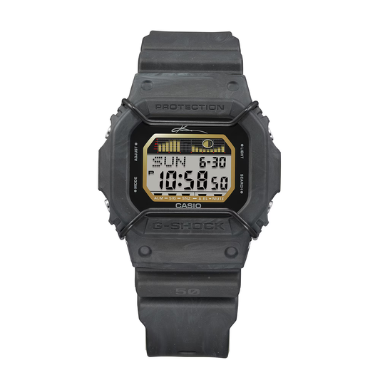 CASIO G-SH0CK G-LIDE 5600 SERIES GLX-5600KB-1