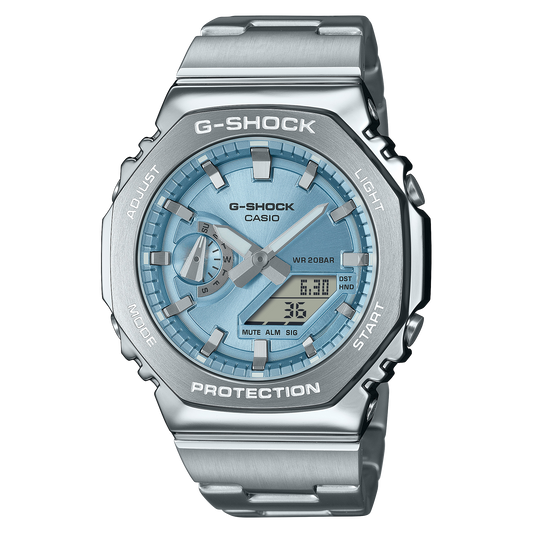 Casio G-Shock Watch GM2110D-2A