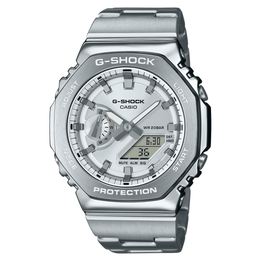 Casio G-Shock Watch GM2110D-7A
