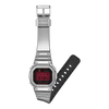 CASIO G-SHOCKC SERIES DIGITAL 5600 SERIES GM-5600YRA-8