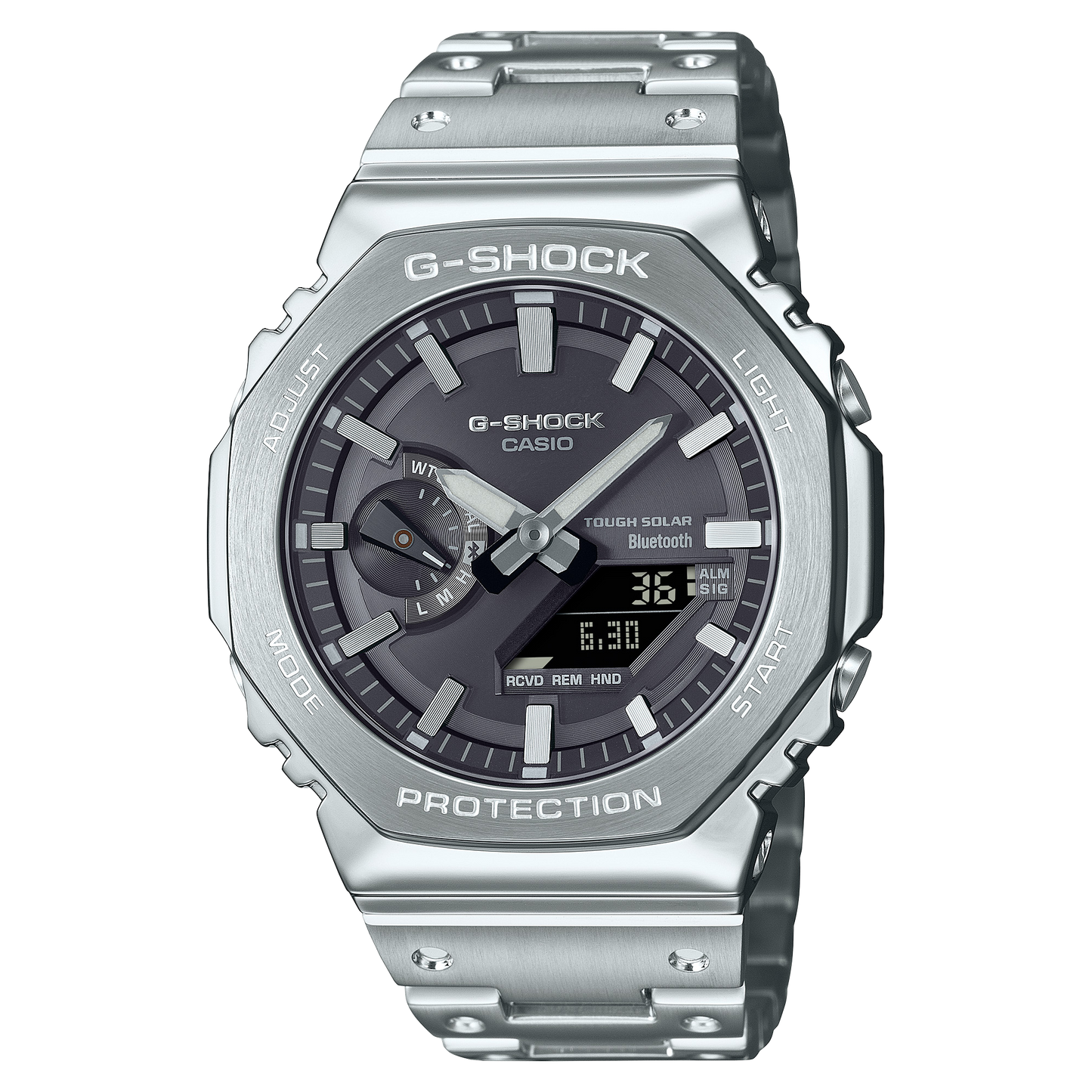 Casio G-Shock Watch GM-B2100SD-1A