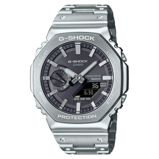 Casio G-Shock Watch GM-B2100SD-1A