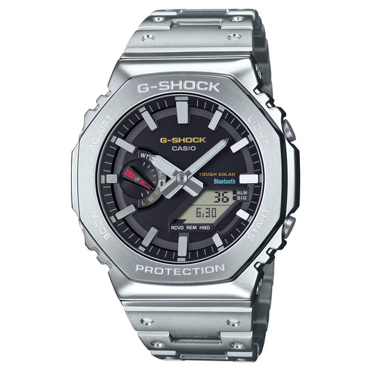 Casio G-Shock FULL METAL 2100 Series GM-B2100SD-1C