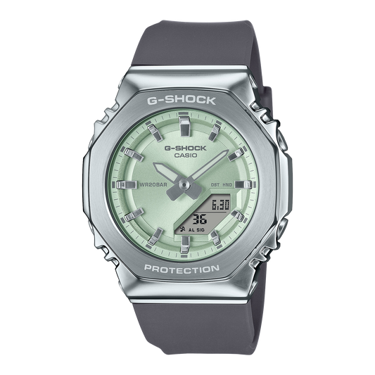 Casio G-Shock Watch GMS2110-3A
