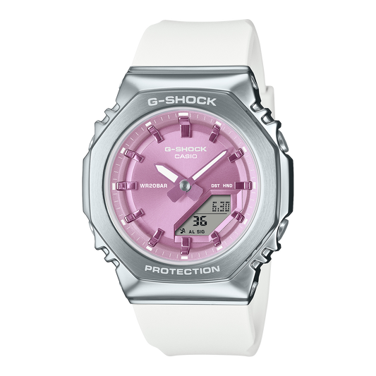 Casio G-Shock Watch GM-S2110-7A6