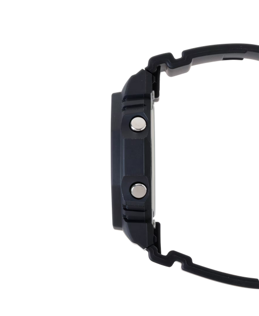 Casio G-Shock Watch ANALOG-DIGITAL WOMEN GMA-P2100BB-1A