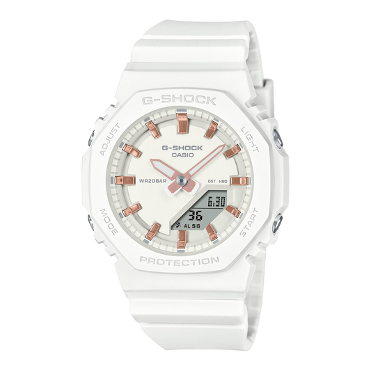 CASIO G-SHOCK ANALOG-DIGITAL WOMEN GMA-P2100M-7A