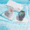 Casio G-Shock ANALOG-DIGITAL WOMEN GMA-P2100SR-1A
