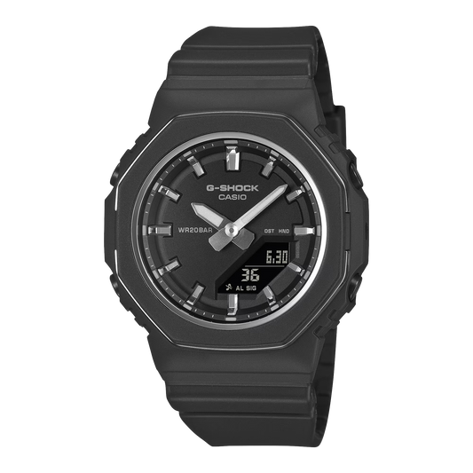CASIO G-SHOCK ANALOG-DIGITAL WOMEN GMA-P2110-1A