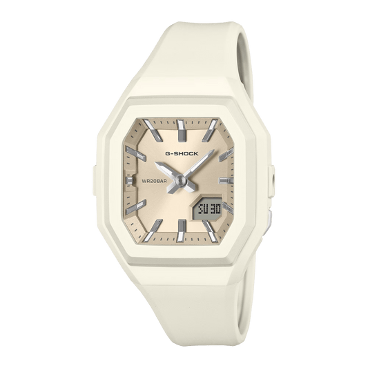 CASIO G-SHOCK ANALOG-DIGITAL WOMEN GMA-S160-7A