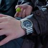 CASIO G-SHOCK G-STEEL 2500 SERIES GMC-2500D-1A