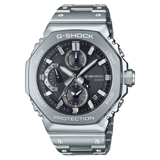 Casio G-Shock Watch GMCB2100D-1A