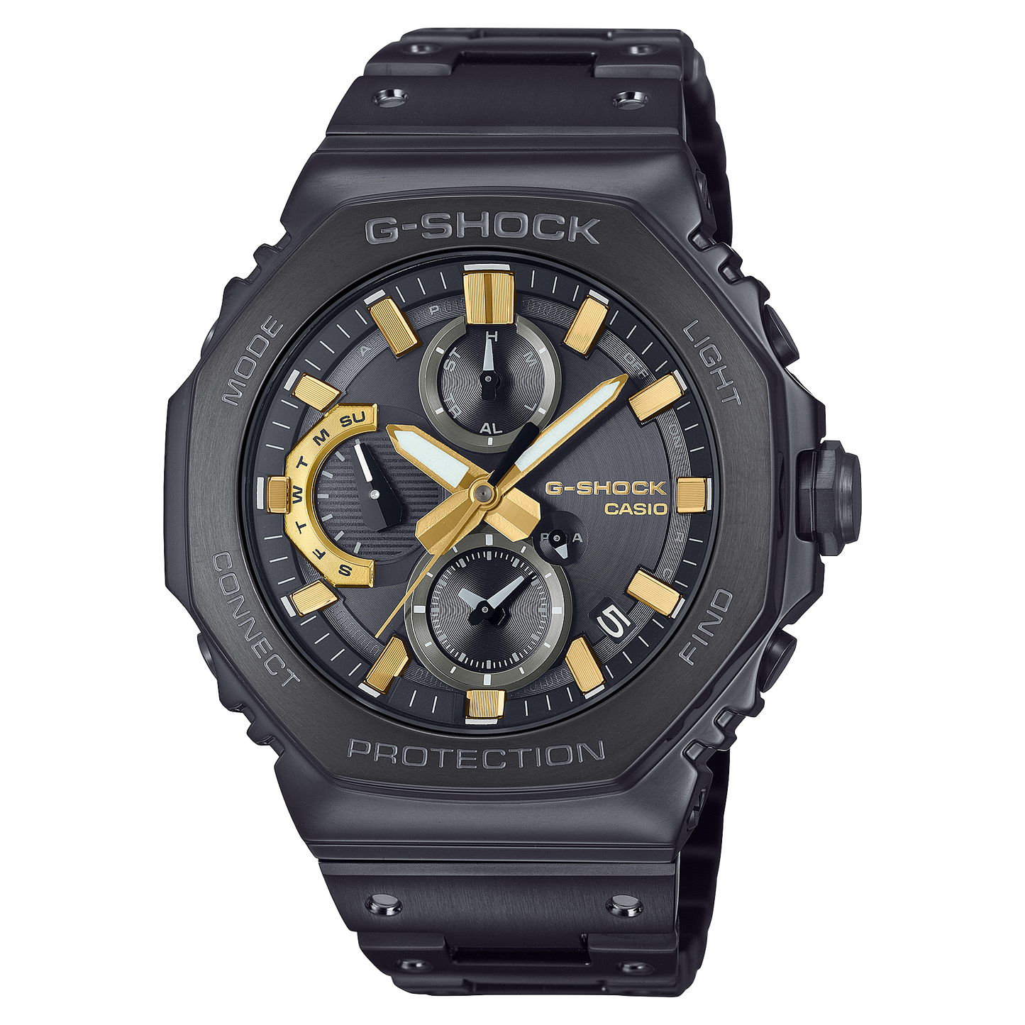 Casio G-Shock Watch GMC-B2100ZE-1A