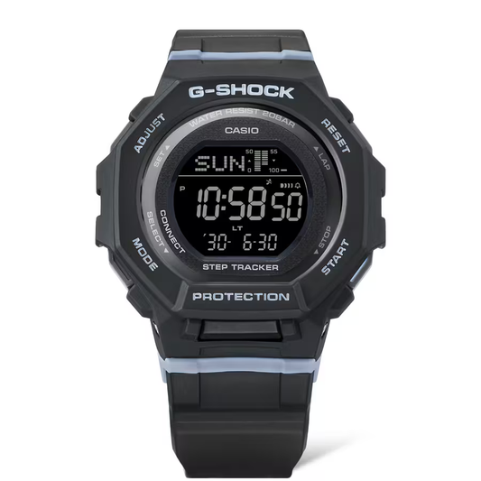 CASIO G-SHOCK G-SQUAD WOMEN GMD-B300-1
