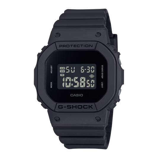 CASIO G-SHOCK DIGITAL WOMEN GMD-S5610BB-1