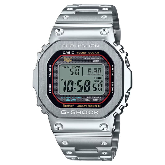 Casio G-Shock FULL METAL GMW-B5000D-1C