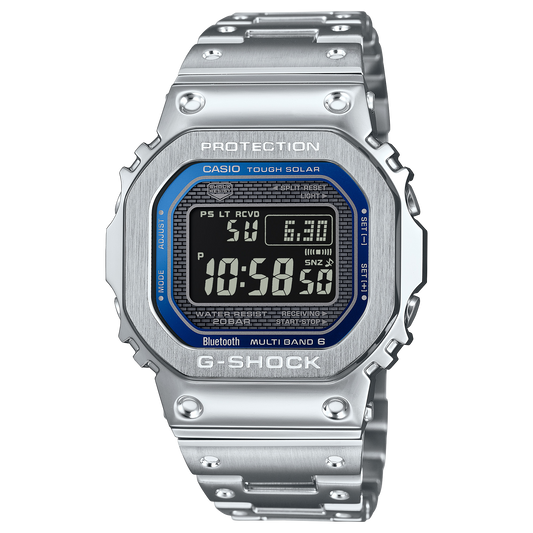 Casio G-Shock Watch GMWB5000D-2