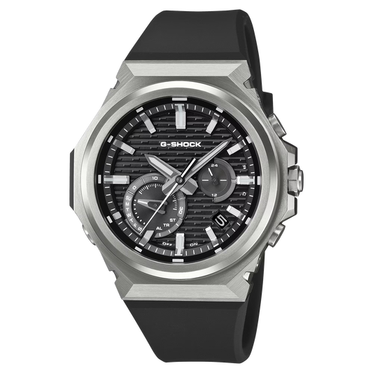 Casio G-shock G-STEEL GST-B1000 Series GST-B1000-1A