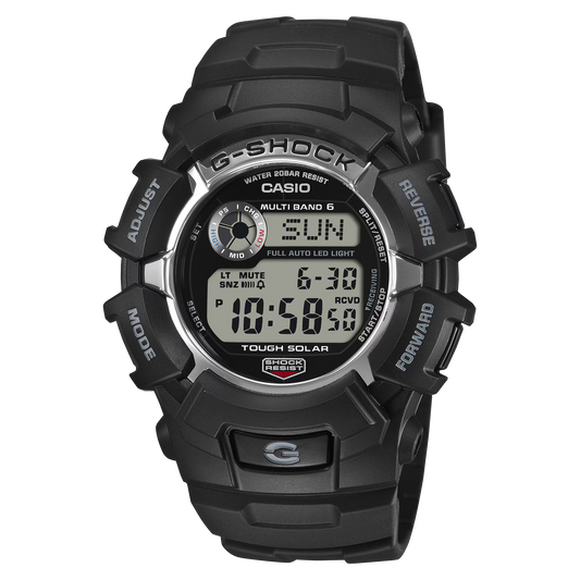 CASIO G-SHOCK DIGITAL 2300 SERIES GW2310U-1