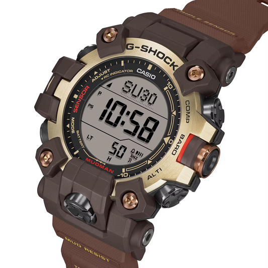 Casio G-shock MASTER OF G - LAND MUDMAN GW-9500MH-5