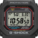 Casio G-Shock Watch DIGITAL 5600 SERIES GW-M5610U-1 Casio G-Shock Watch DIGITAL 5600 SERIES GW-M5610U-1
