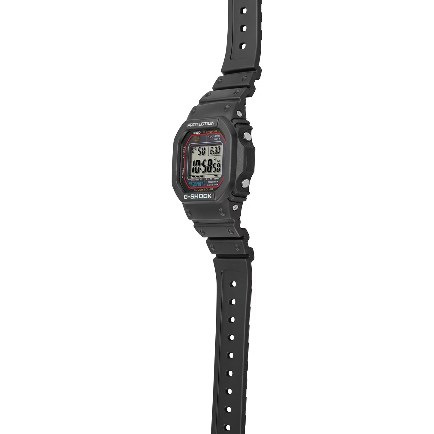 Casio G-Shock Watch DIGITAL 5600 SERIES GW-M5610U-1