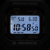 Casio G-Shock Watch DIGITAL 5600 SERIES GW-M5610U-1 Casio G-Shock Watch DIGITAL 5600 SERIES GW-M5610U-1