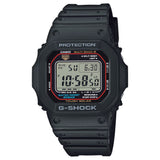 Casio G-Shock Watch DIGITAL 5600 SERIES GW-M5610U-1 Casio G-Shock Watch DIGITAL 5600 SERIES GW-M5610U-1