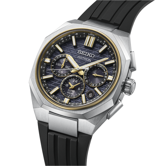Seiko Astron HAB003