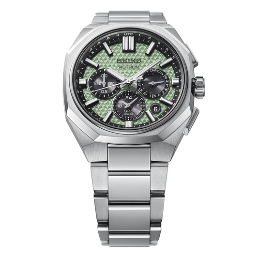 Seiko Astron GPS Solar 2026 Limited Edition HAB005