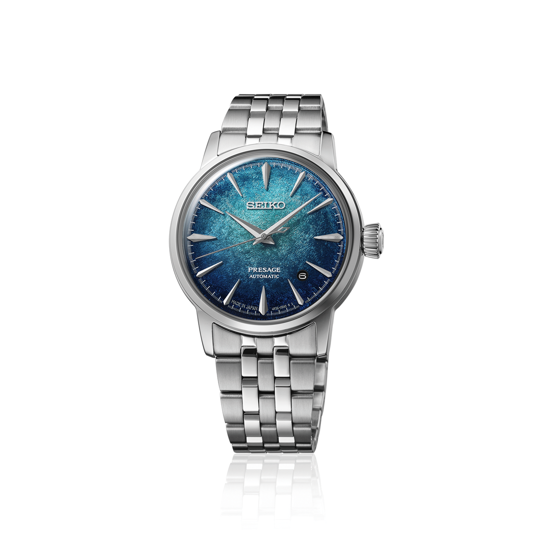 Seiko Presage Cocktail Time HCB001