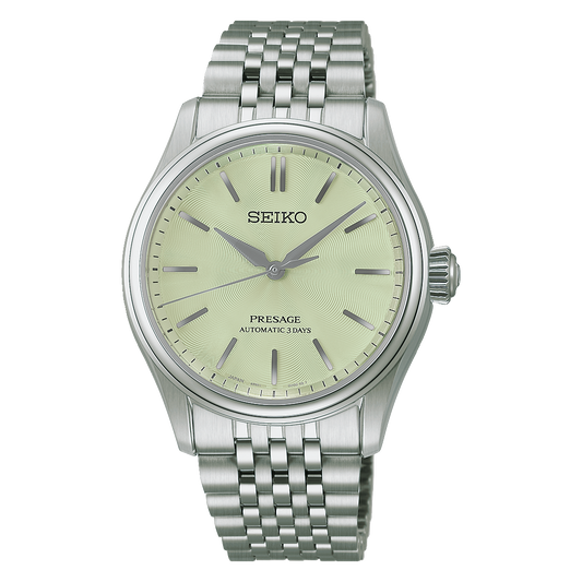 Seiko Presage Classic Series HCC002