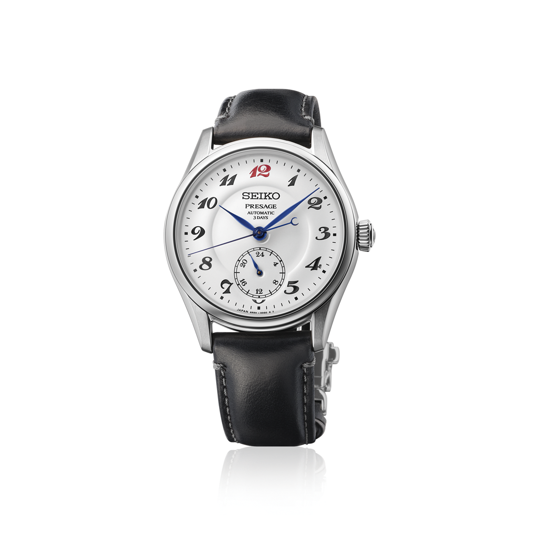 Seiko Presage Classic Series HCC005