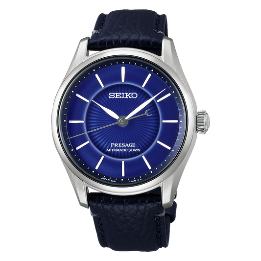 Seiko Presage Classic Series Seiko 145th Anniversary Limited Edition HCC007