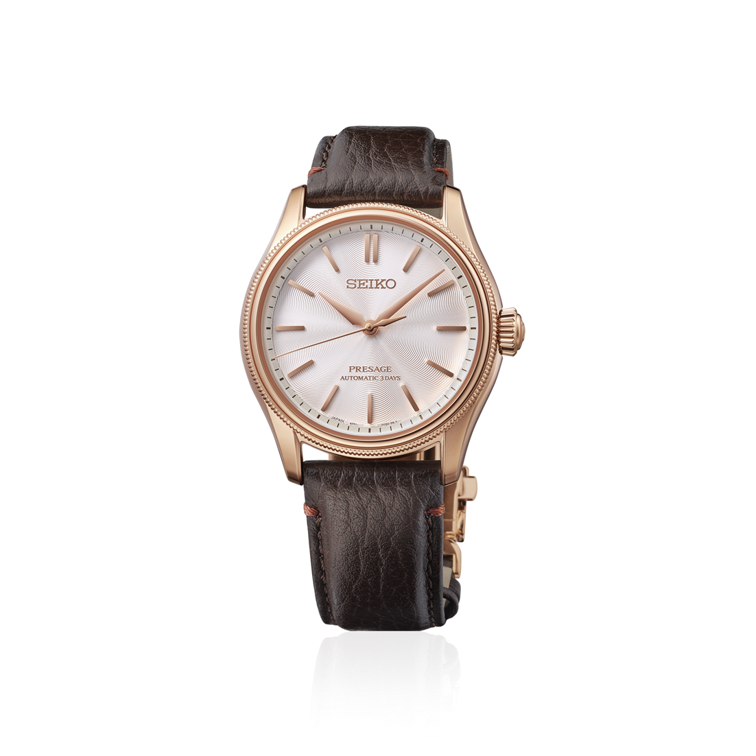 Seiko Presage Classic Series HCC008