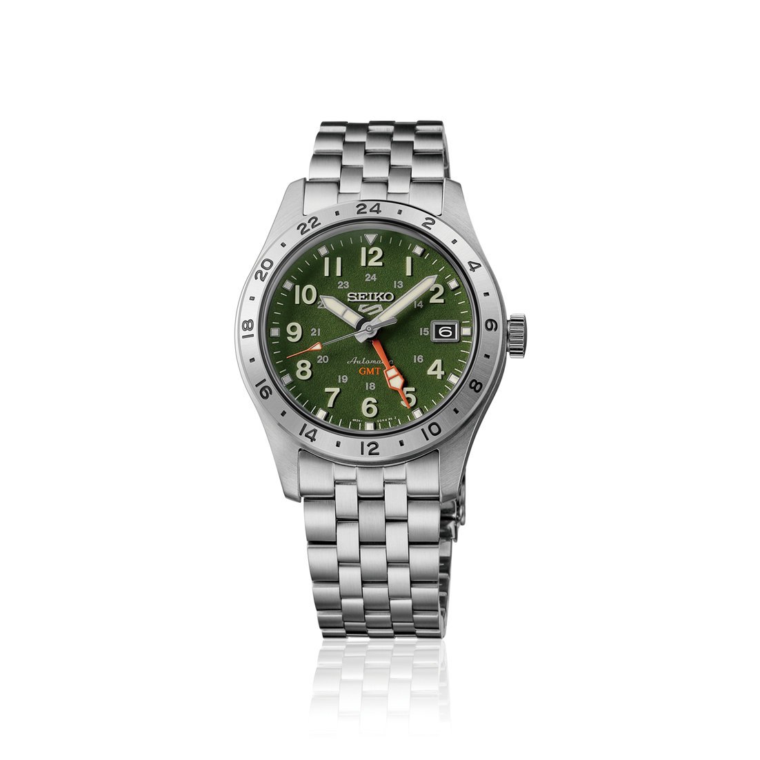 Seiko 5 Sports Field series HDB001