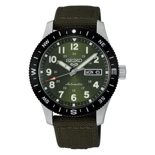 Seiko 5 Sports Field series HDB008