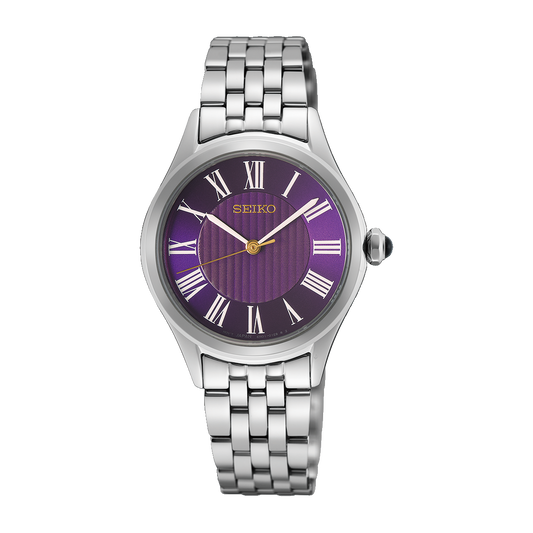 Seiko Women's Seiko 145th Anniversary Limited Edition HGH004