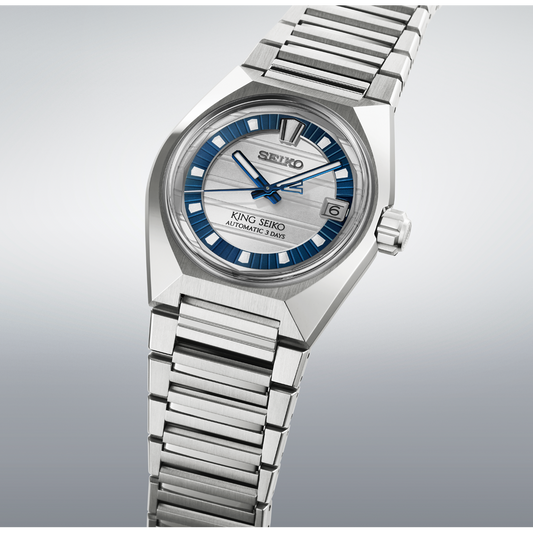 Seiko King Seiko VANAC 145th Anniversary Limited Edition HKF004