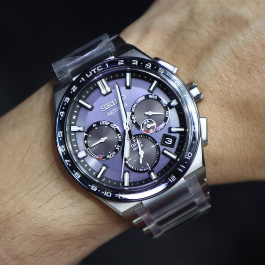 Seiko Astron SSH109J1